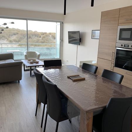 Appartement Renove Avec Garage Prive, Balcon Et Vue Mer - Fr-1-482-87 Фор-Маон-Плаж Екстер'єр фото