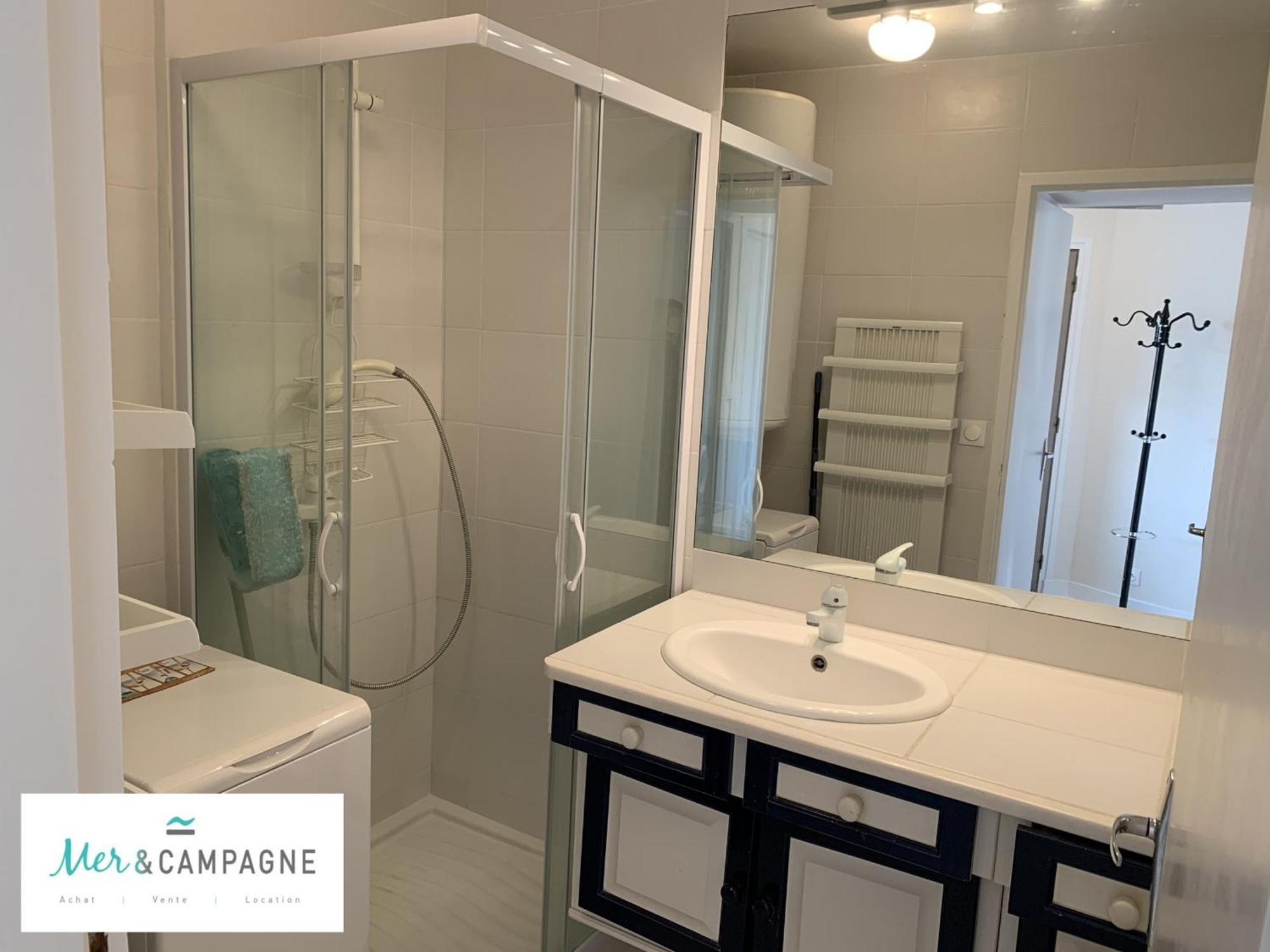 Appartement Renove Avec Garage Prive, Balcon Et Vue Mer - Fr-1-482-87 Фор-Маон-Плаж Екстер'єр фото
